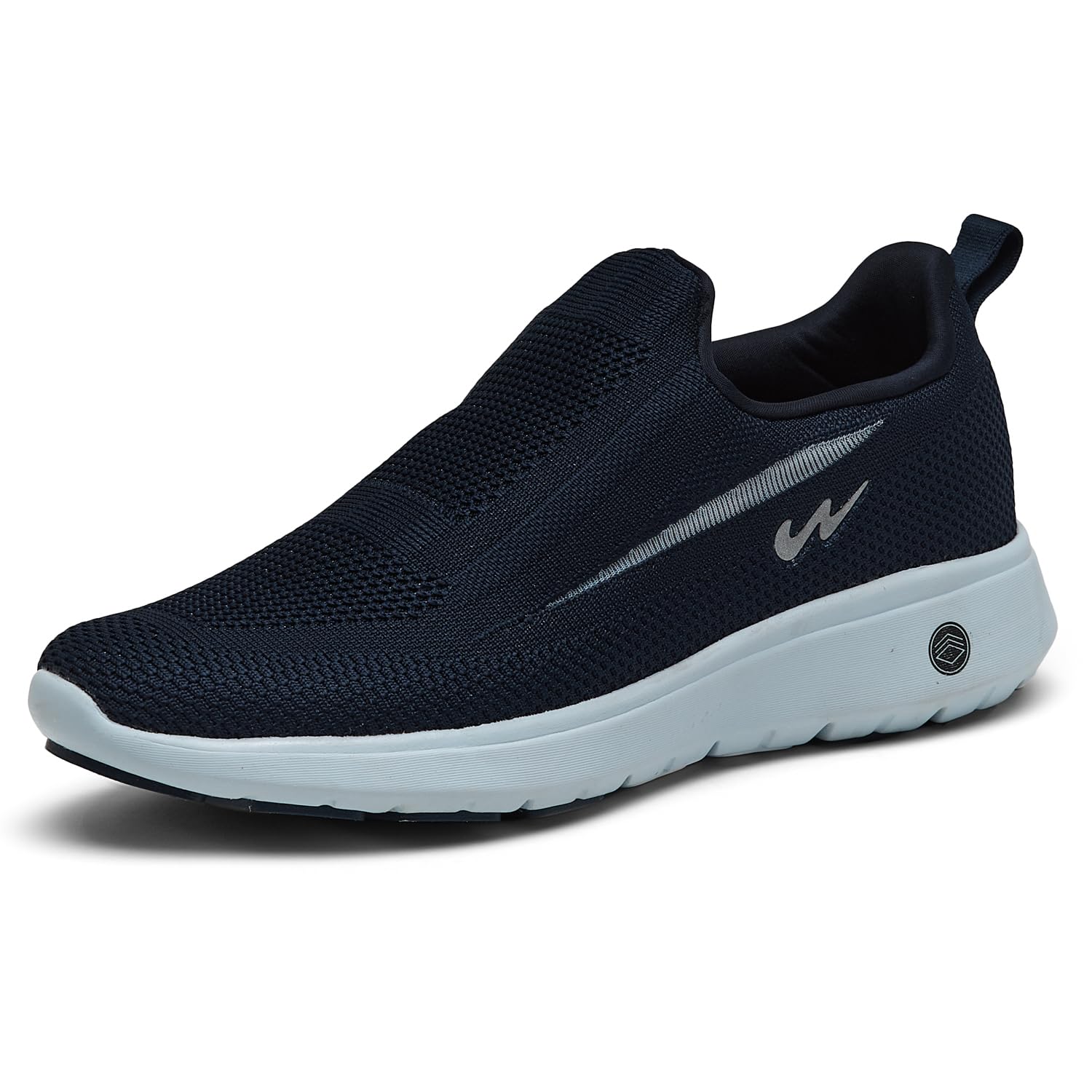 Campus Men Walking Shoes