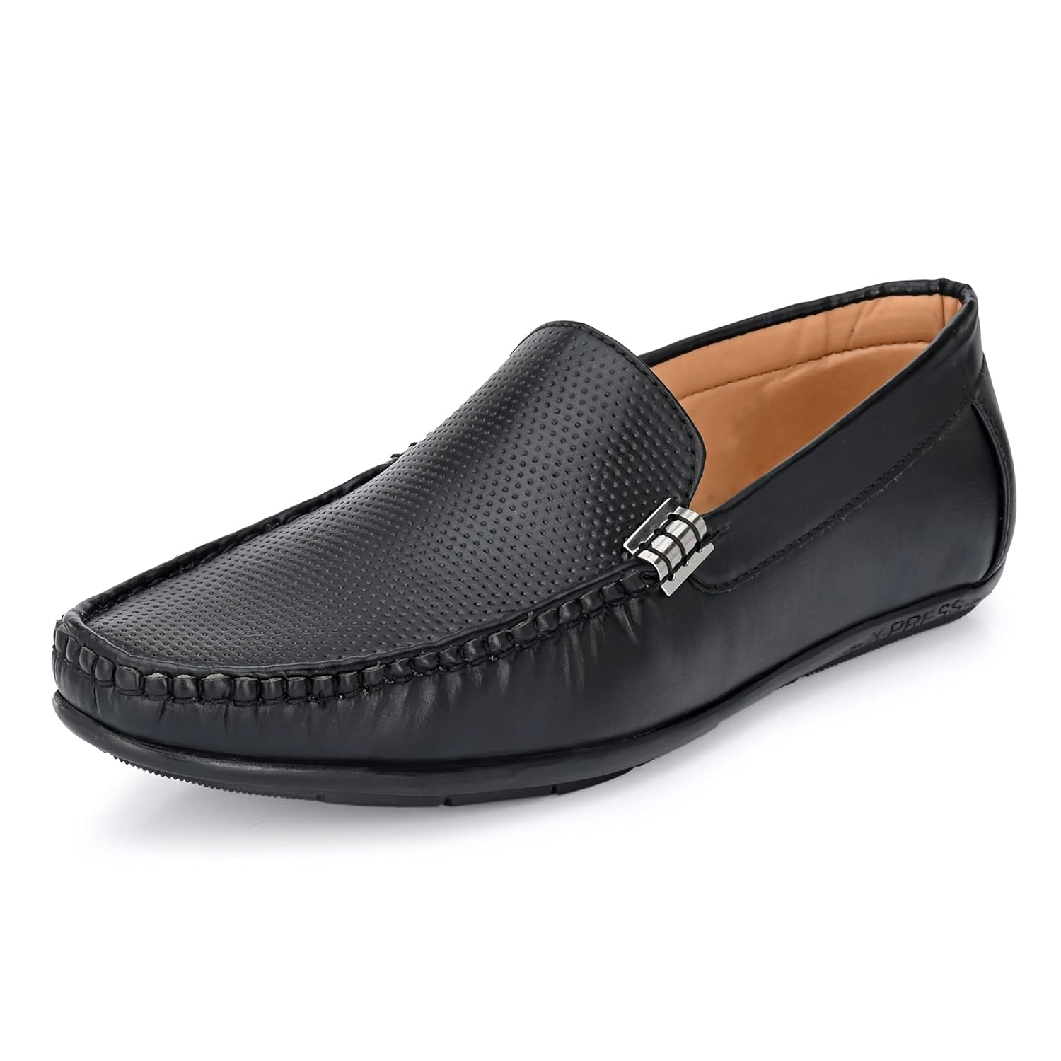 Centrino Men's Loafer