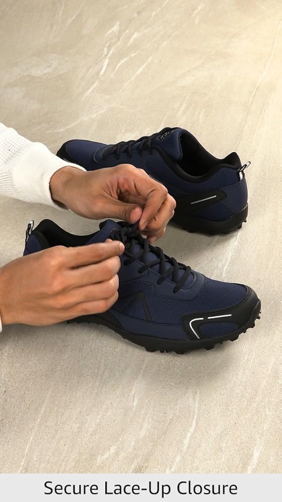 Nivia Marathon Running Shoe for Men - Image 3