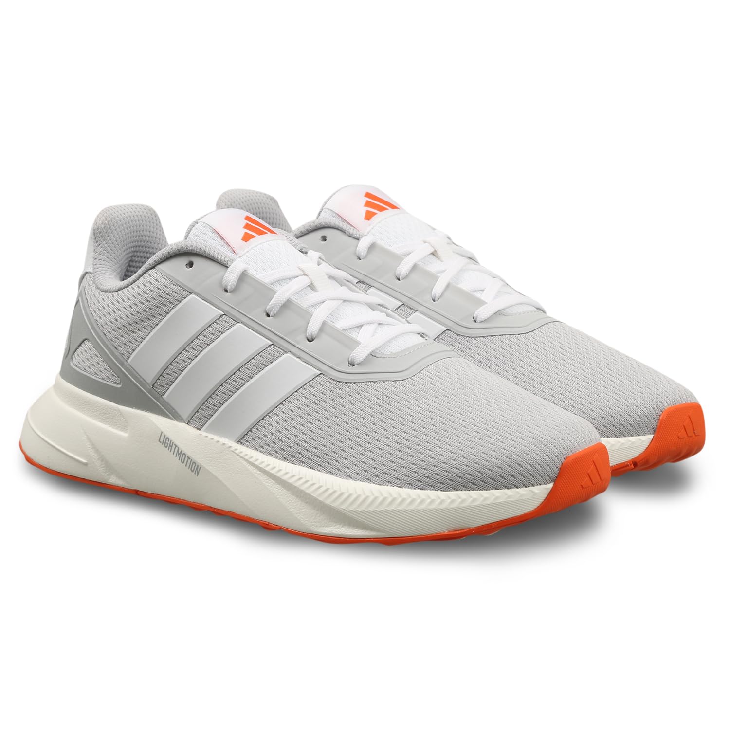 adidas Men's Lightrun Running Shoe