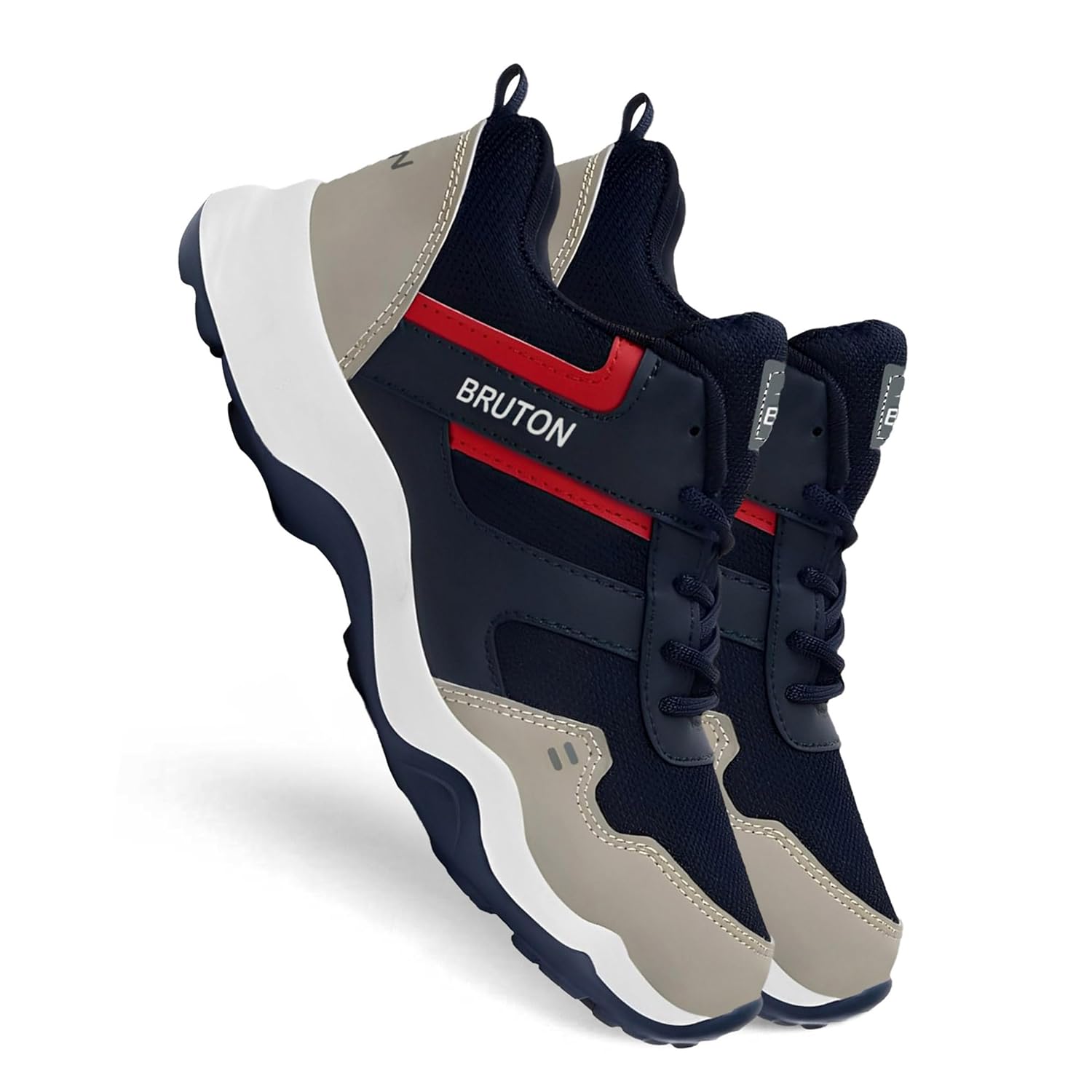 BRUTON Hockey Running Shoes for Men