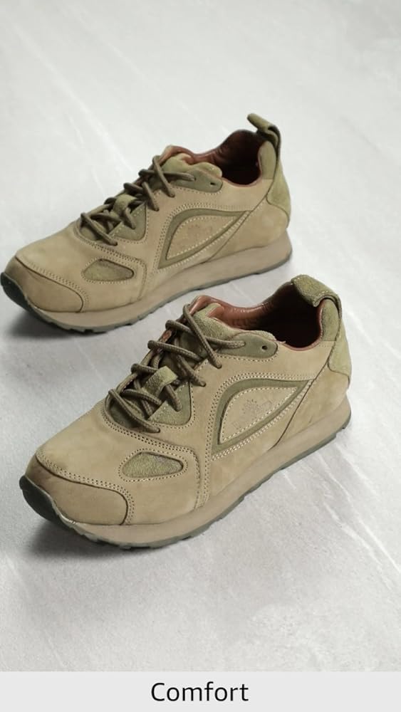 Woodland Men's Sneaker - Image 3