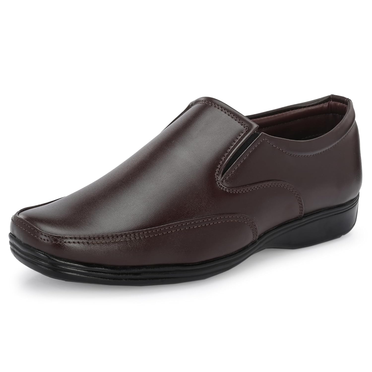 Centrino Men's Formal Derby Shoe