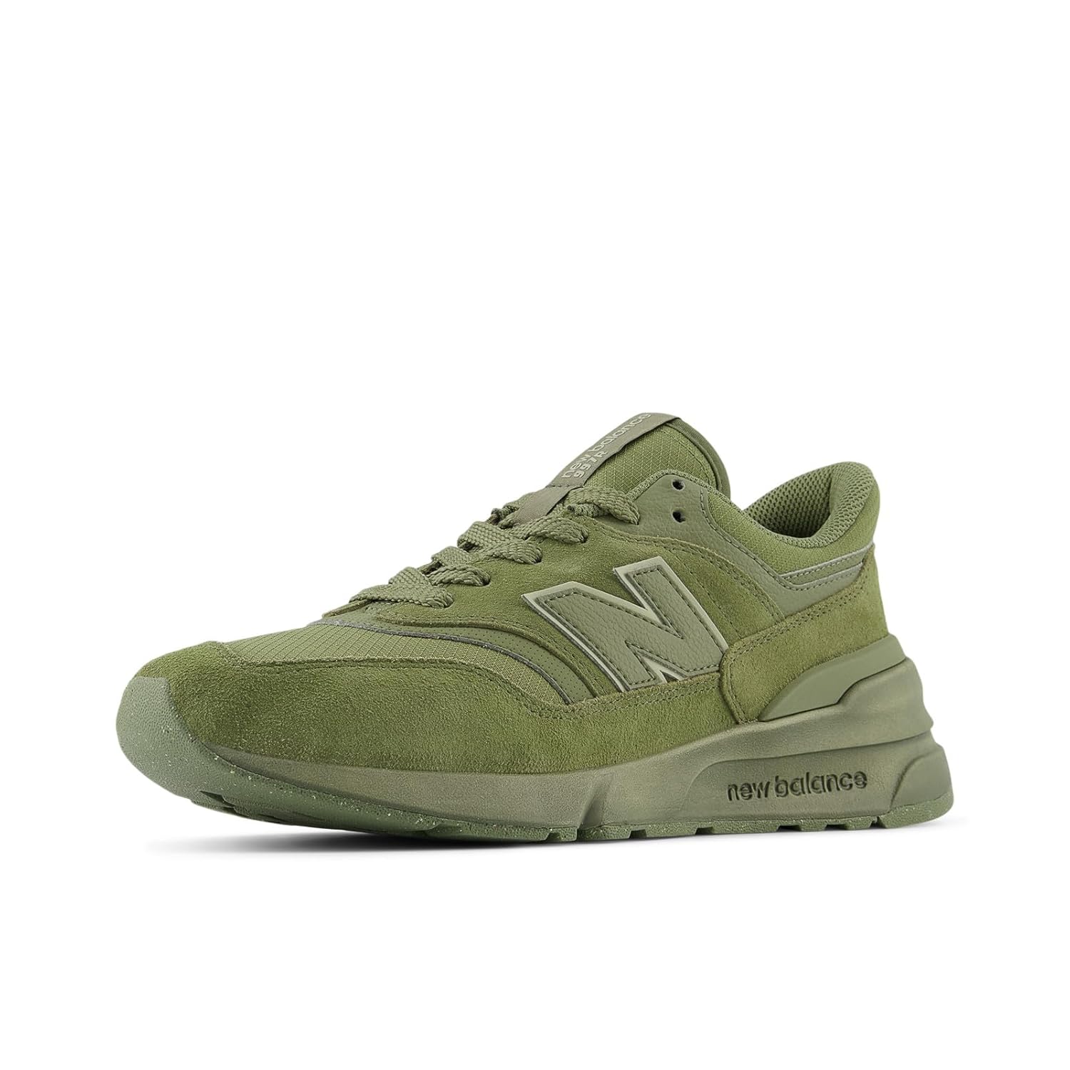 New Balance Unisex 997R Sneakers