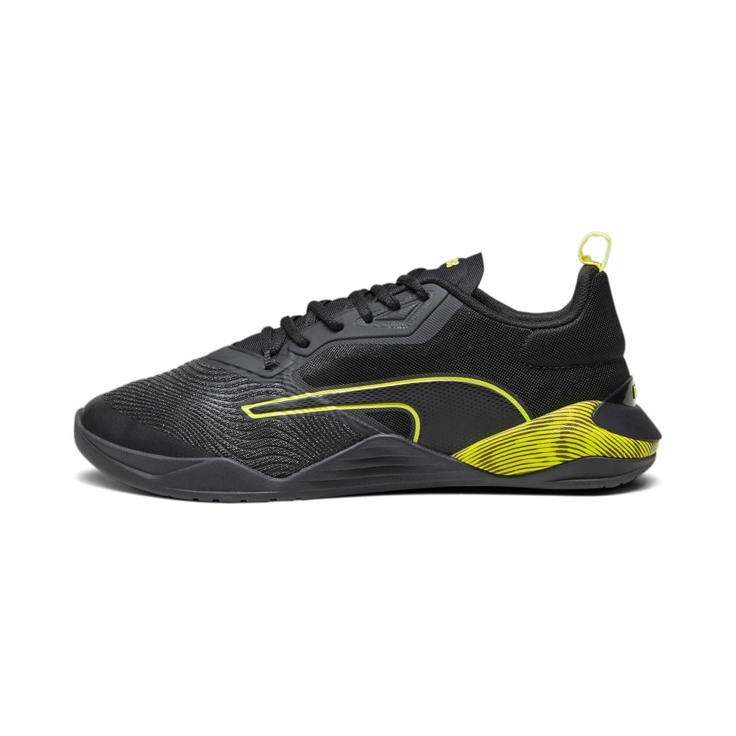 Puma Men Fuse Hyperwave Training Shoe