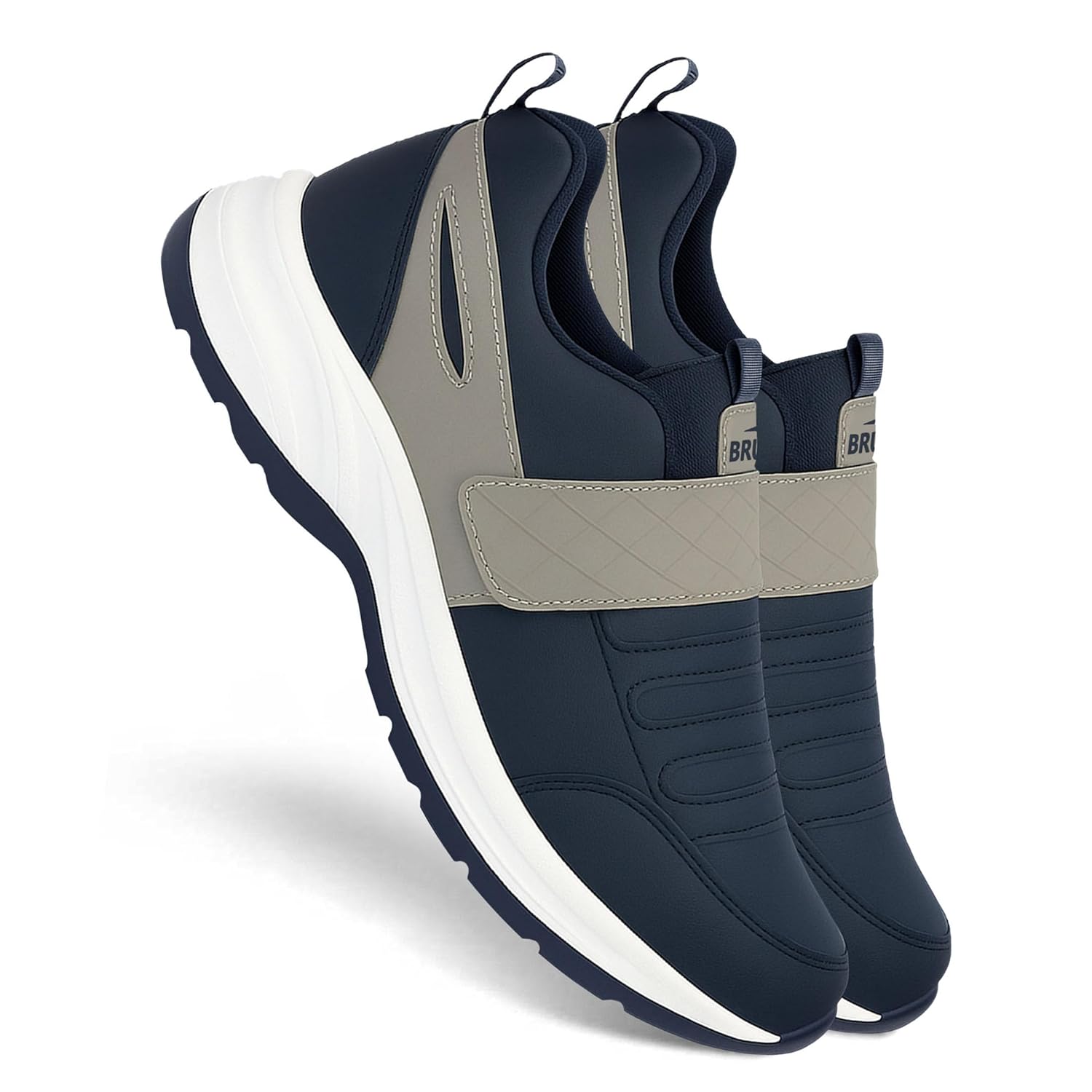 BRUTON EVA Lite Sneakers Casual Shoes for Men - Blue