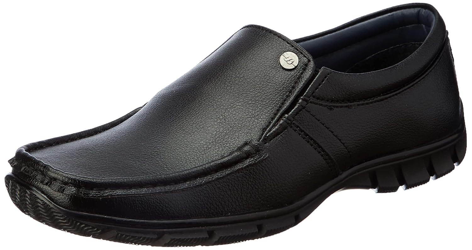 Bata Men's Slip-on Formal Shoes