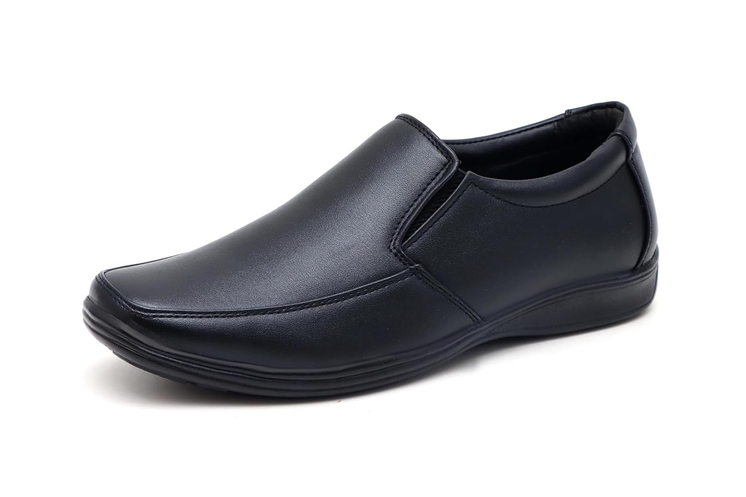 BRUTE Leather Formal Shoes for Men