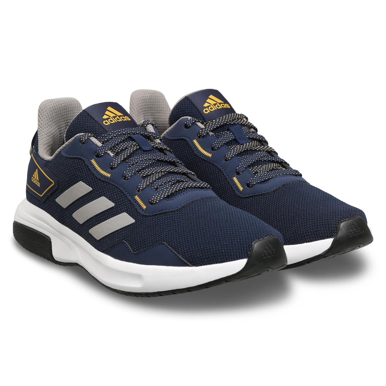 adidas Men Turbo Glide Running Shoe