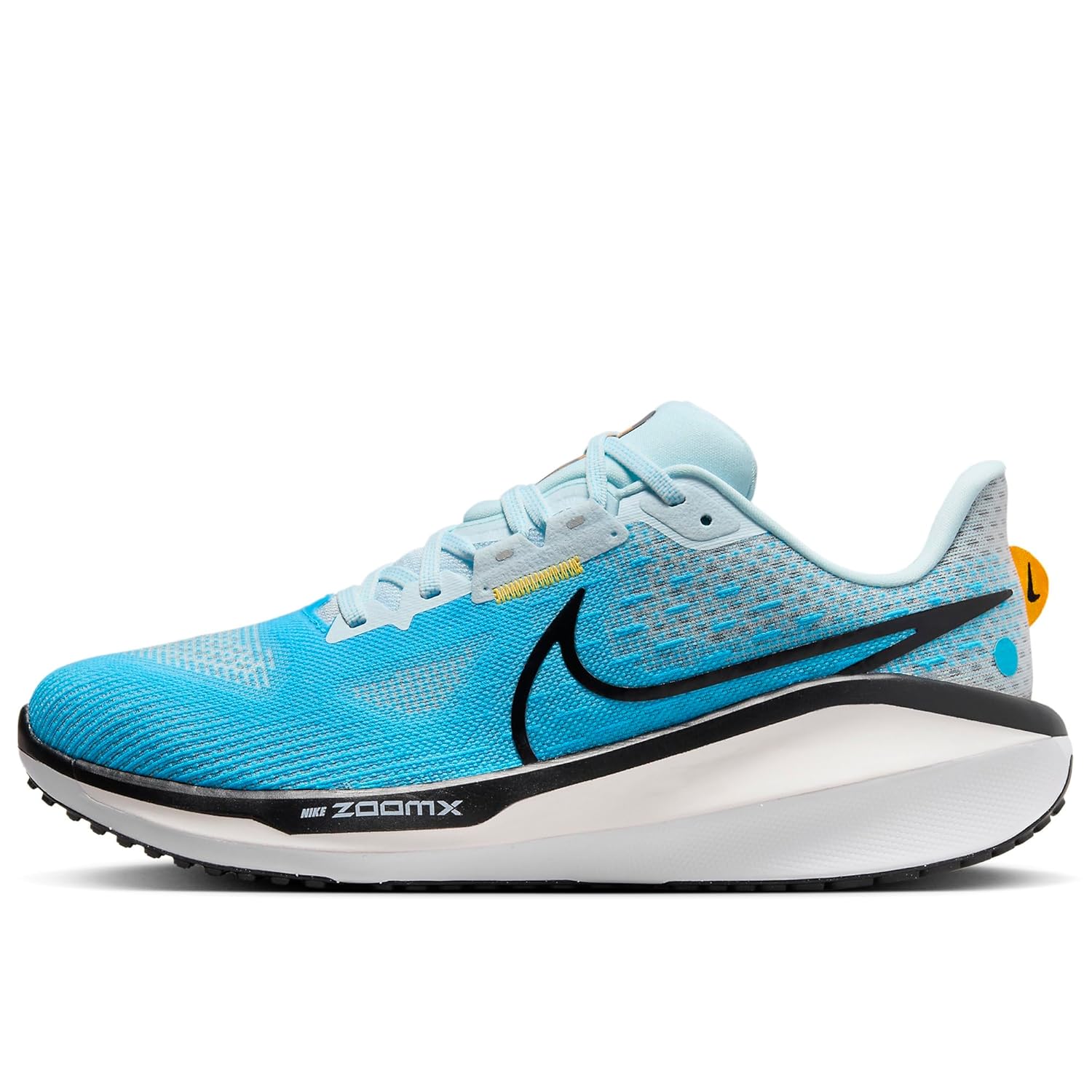 NIKE Vomero 17 Men's Road Running Shoes