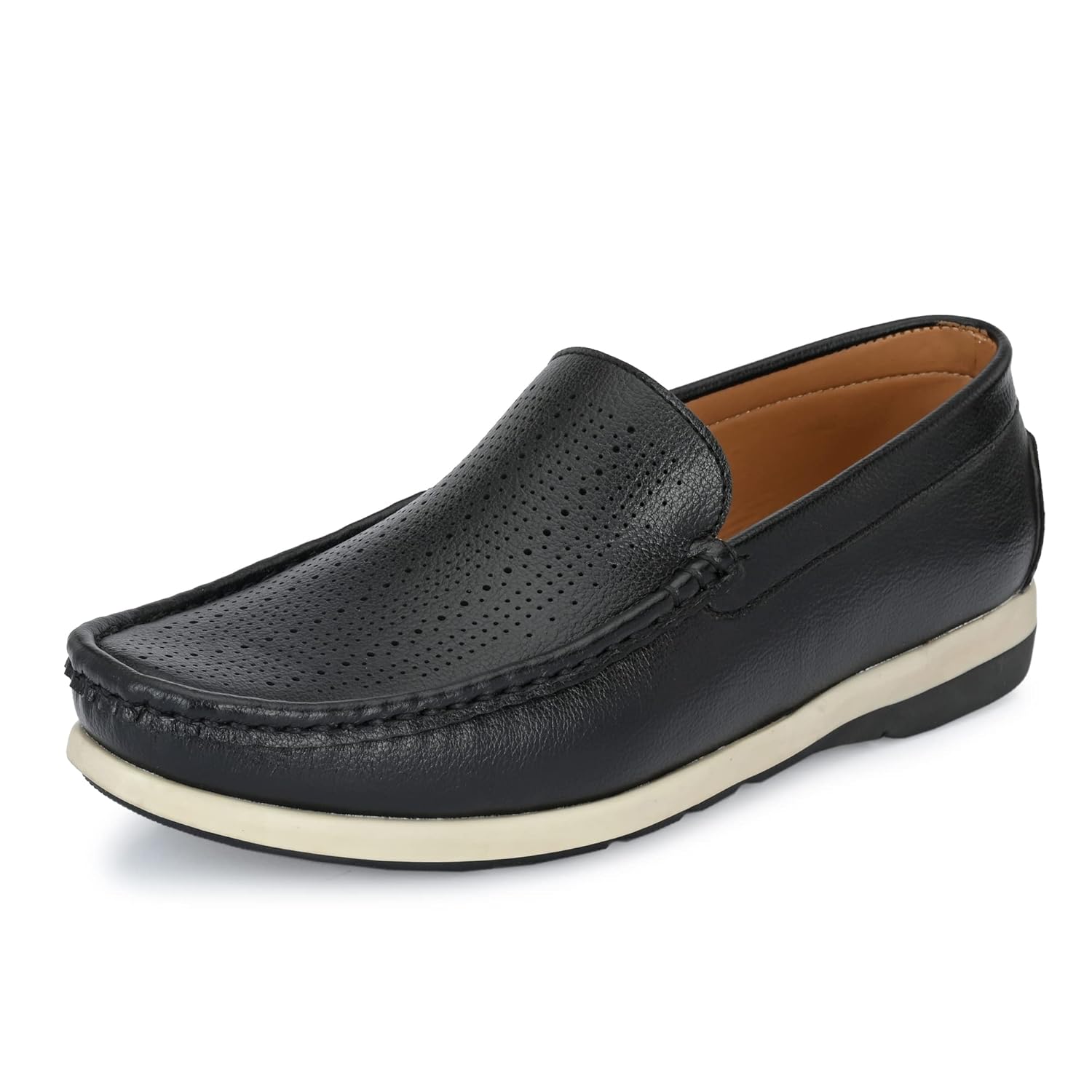 Centrino Men's Loafer Shoes