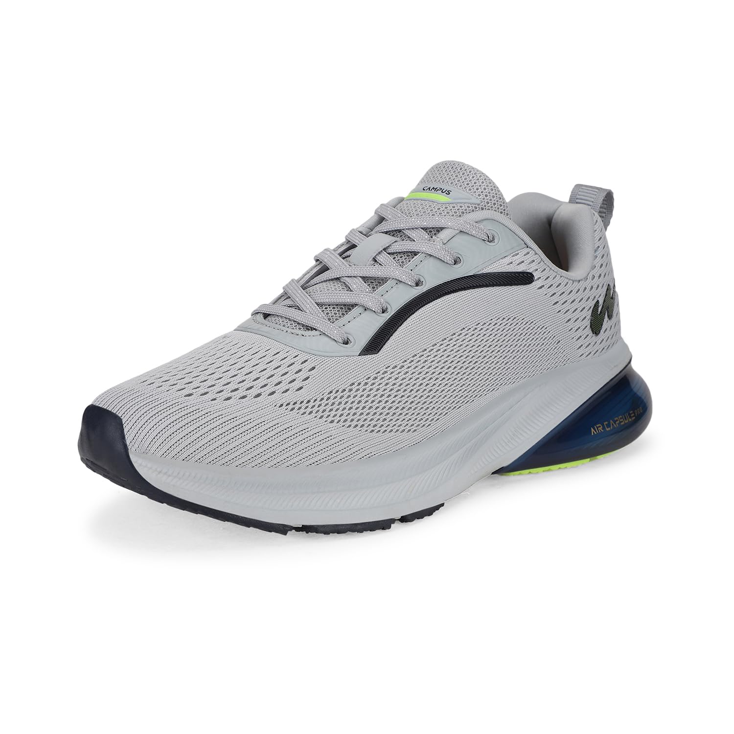Campus Men Phantom Running Shoes