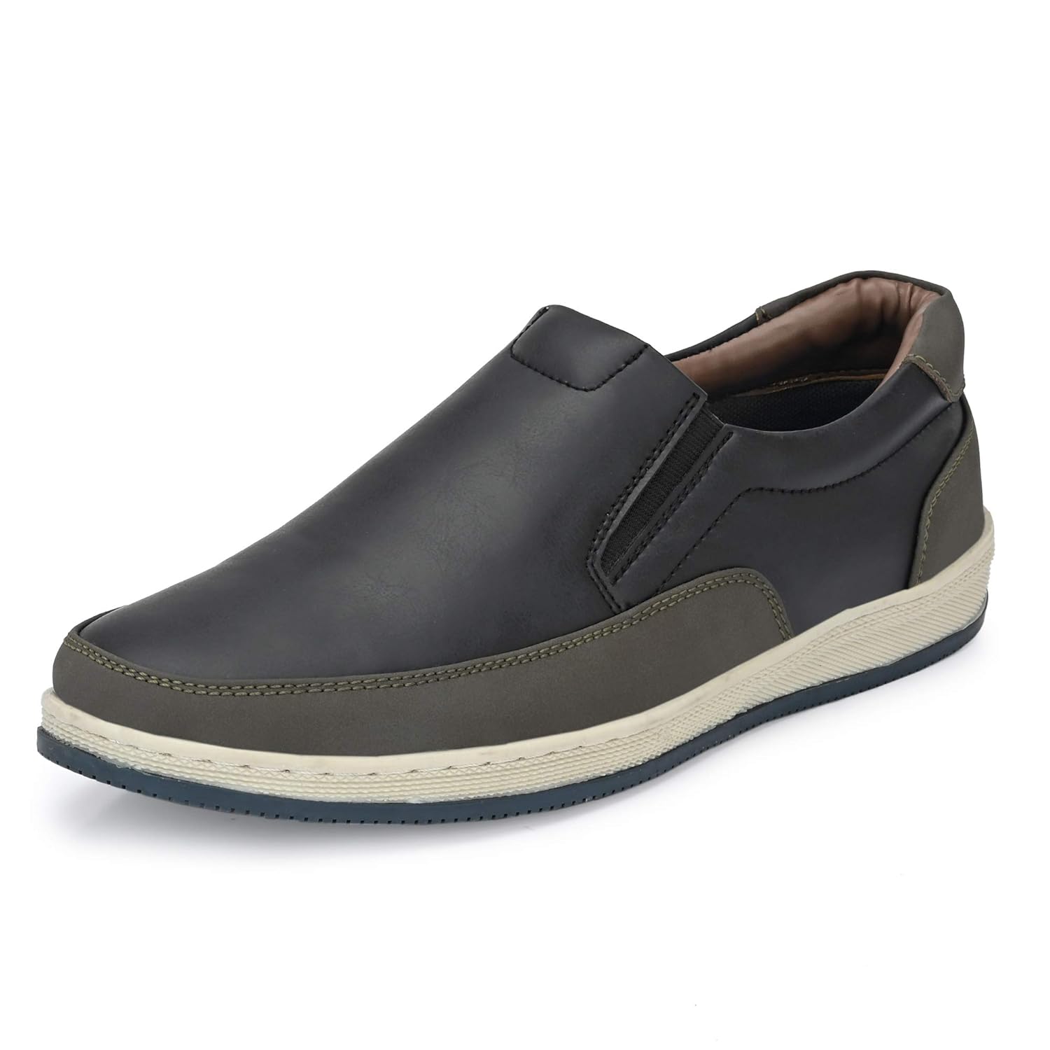 Centrino Loafers for Men - Soft Cushioned