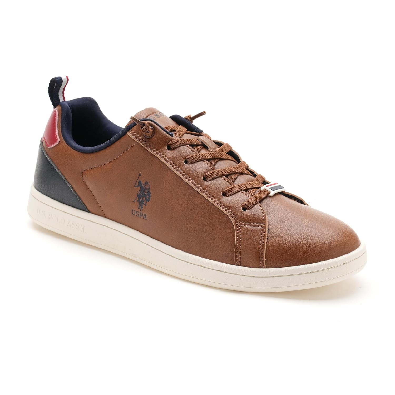 USPA Stefan Casual Sneaker for Man