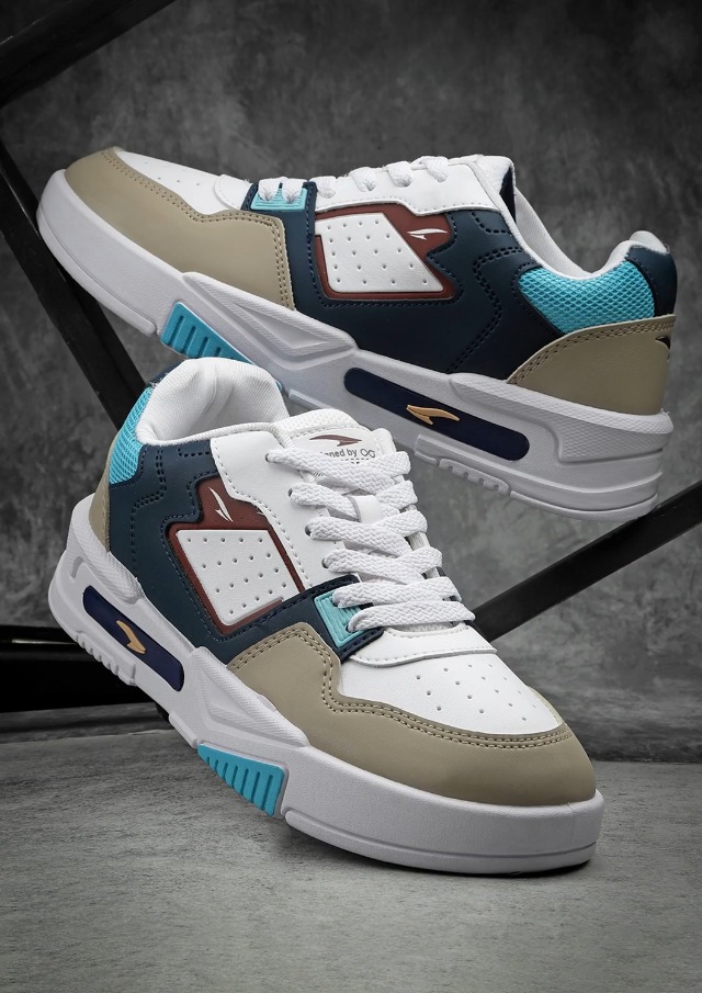 ASIAN Men's Casual Sneaker - Image 3