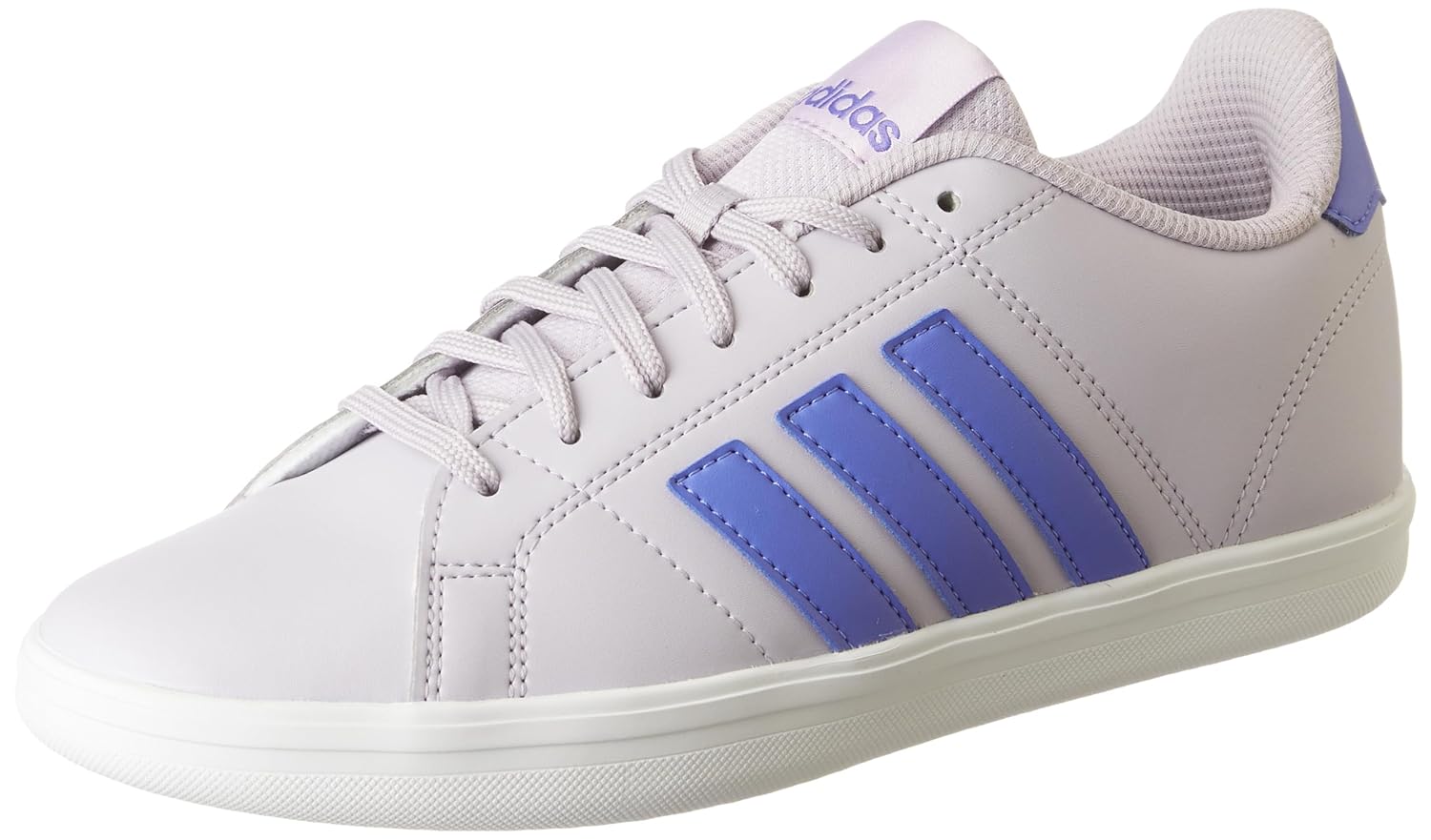 adidas Women's Lace Up Sneaker