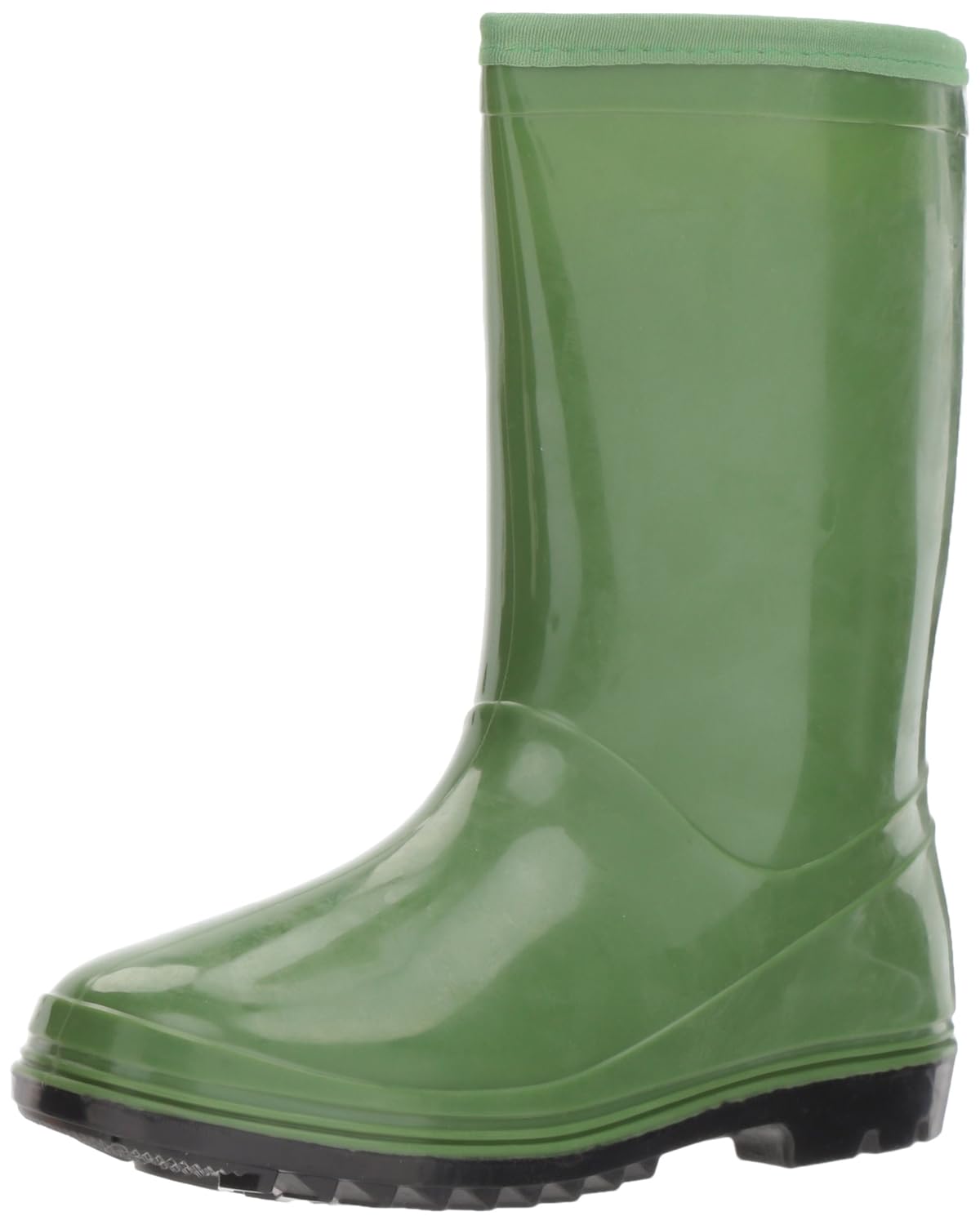 Itasca Unisex Youth Waterproof Rain Boot