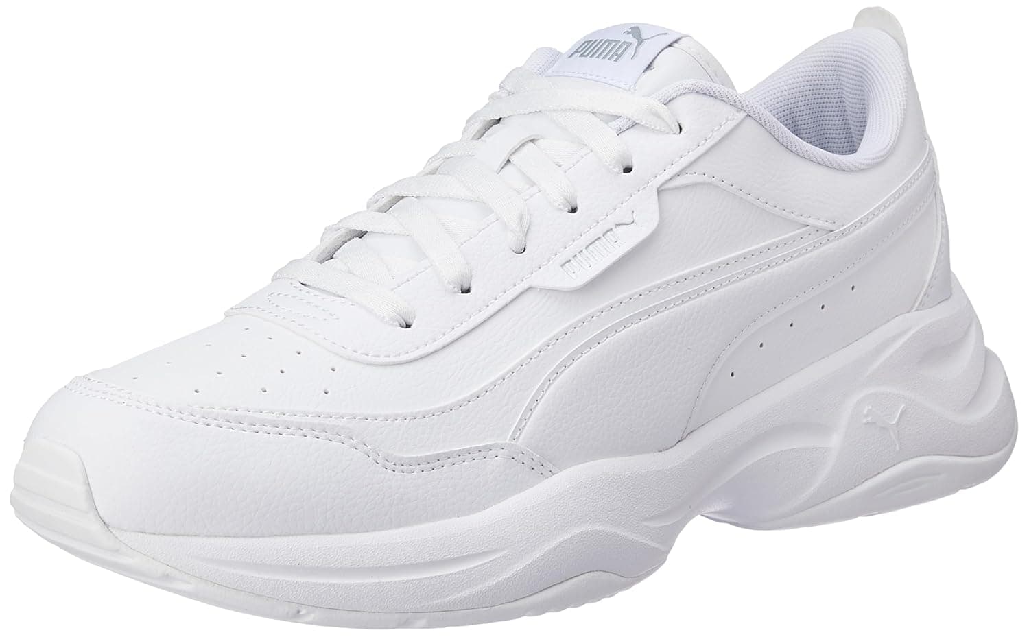 Puma Cilia Mode Sneaker for Women