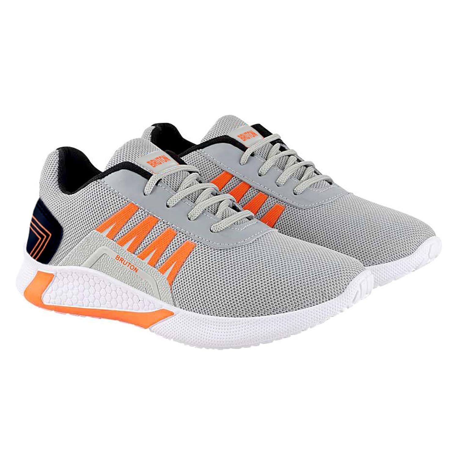 BRUTON Sport Running Shoes for Men