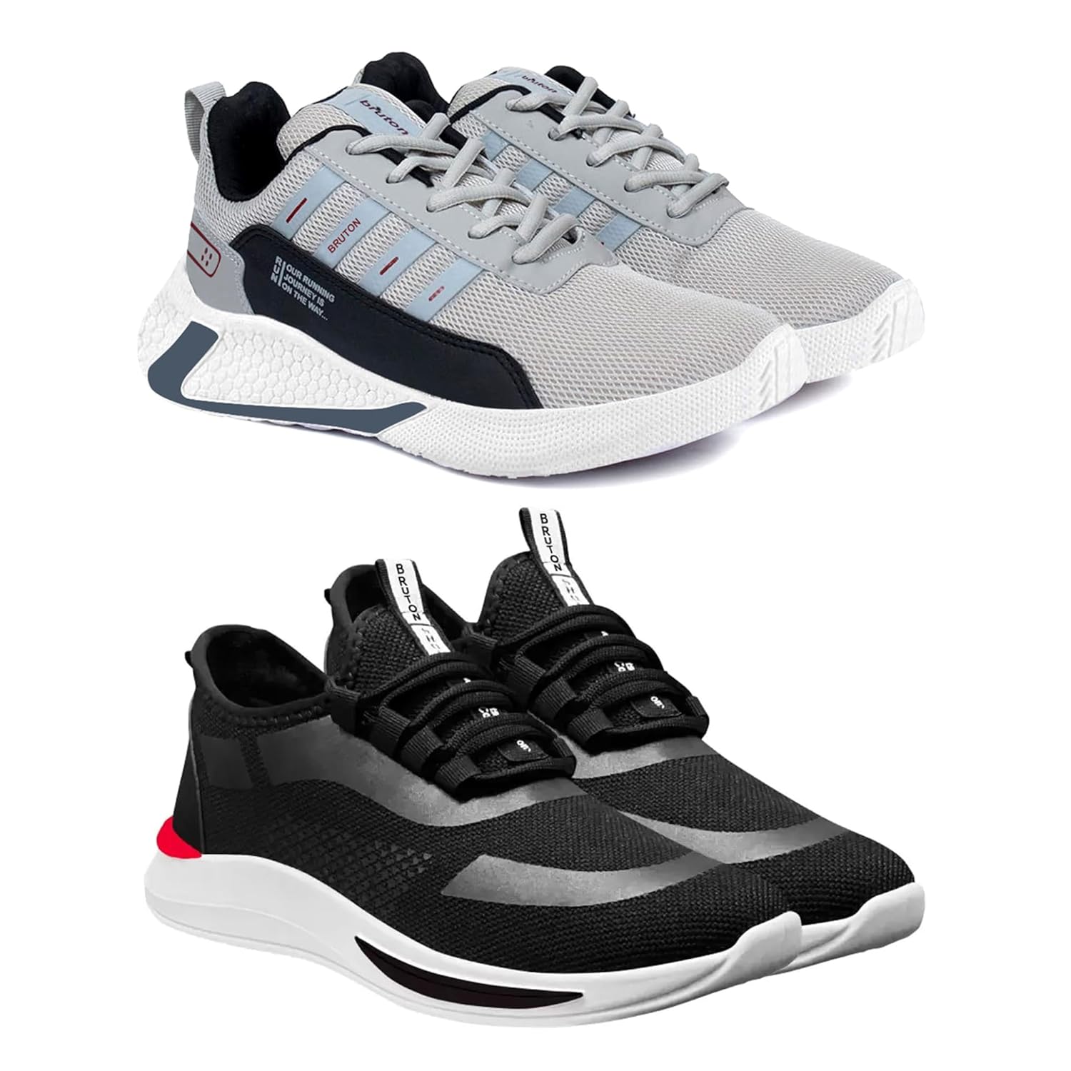 BRUTON Men's Sport Shoes