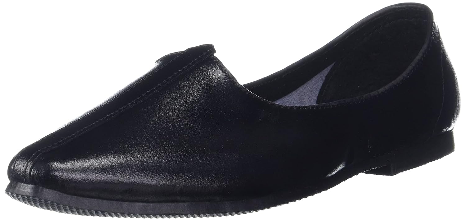Bata Men's Slip-on Mojari