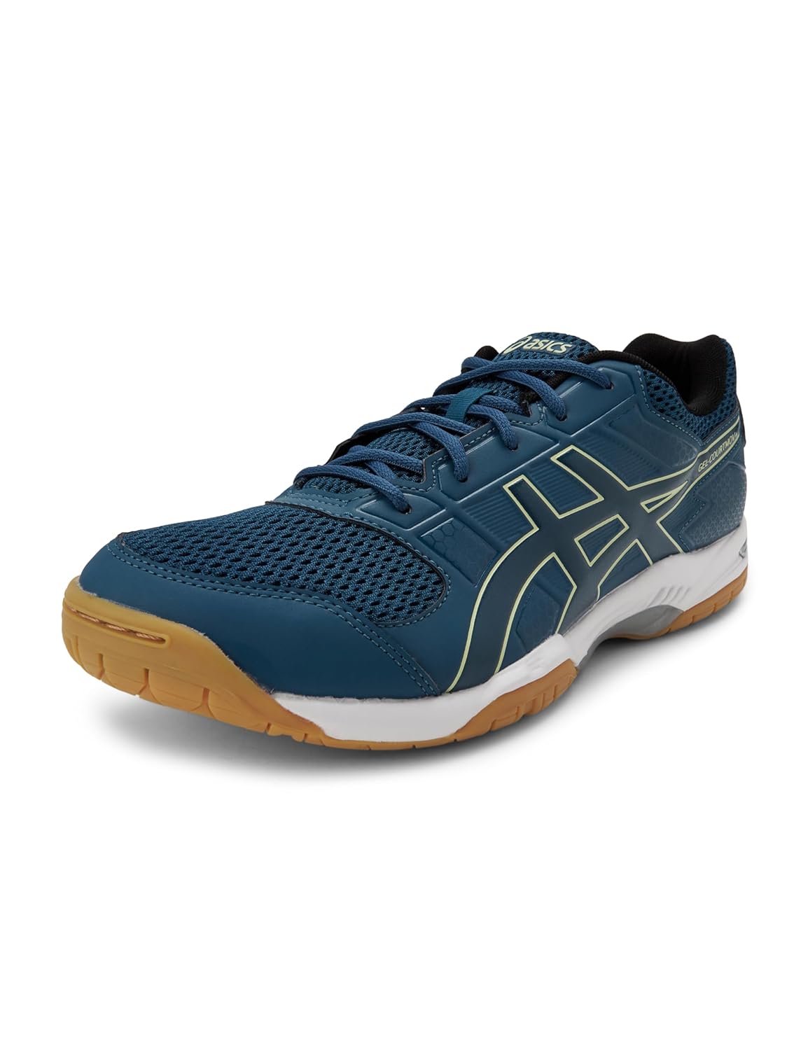 ASICS Men's Gel-Courtmov Badminton Shoe