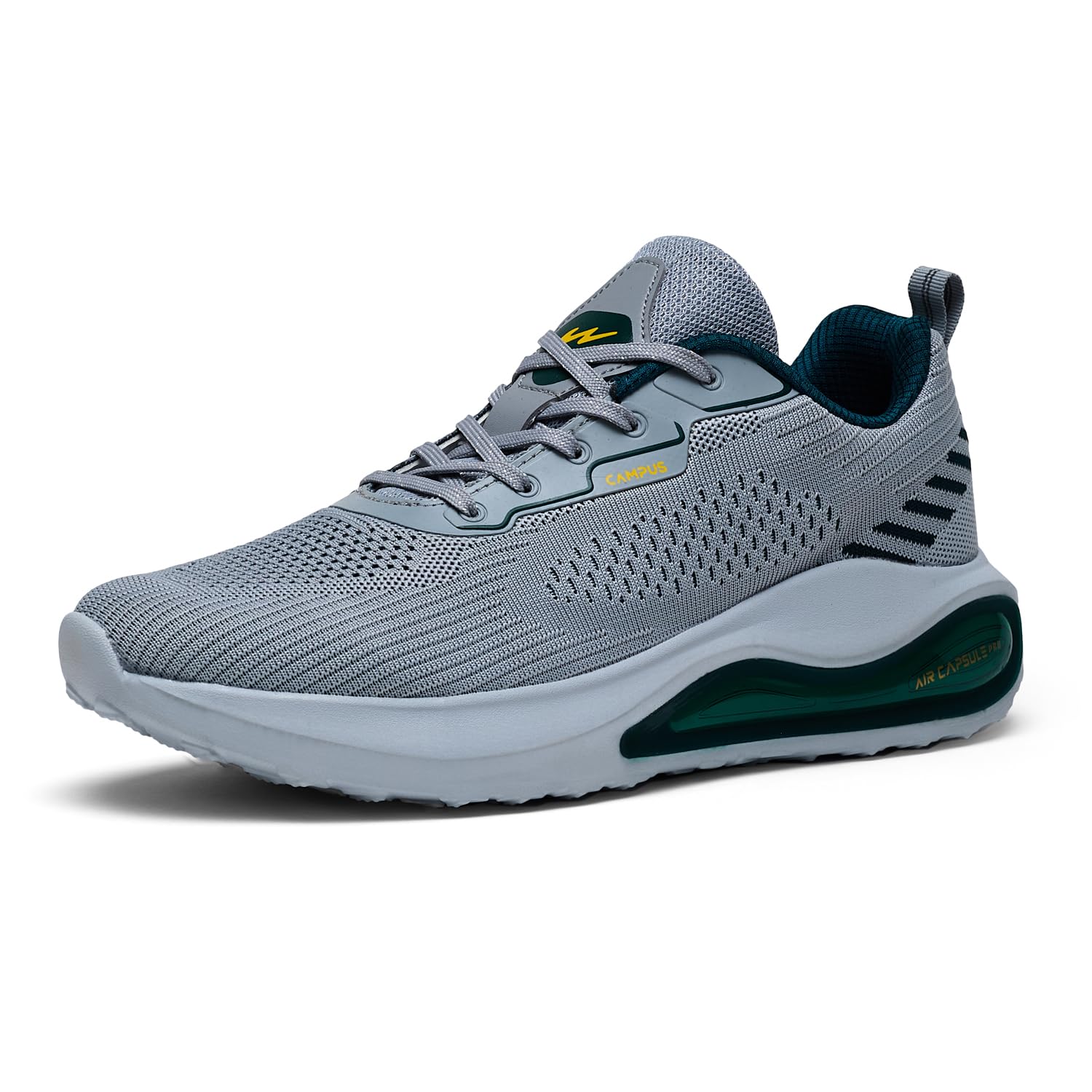 Campus Men's Pivot Running Shoes