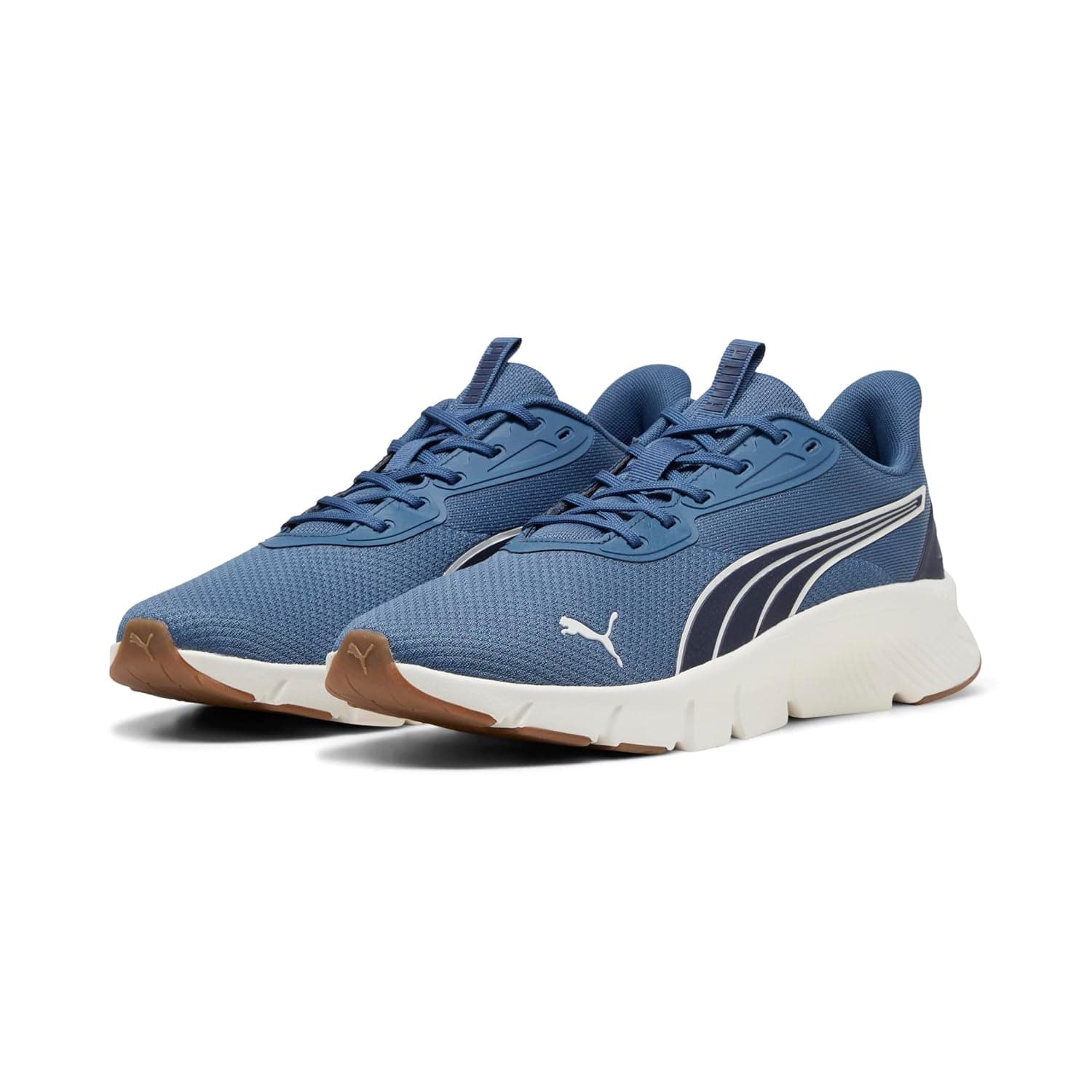 Puma Flexfocus Lite Woven Running Shoe