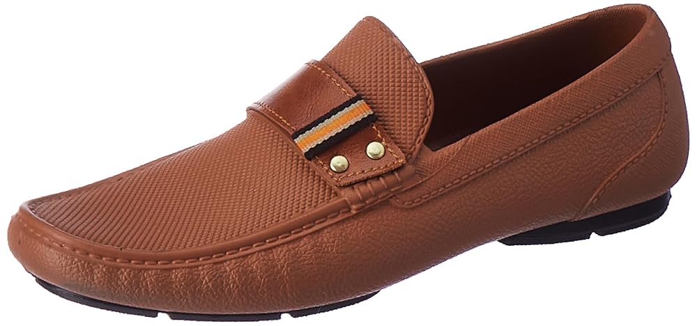 Bata Men's Slip-on Loafer - Image 2