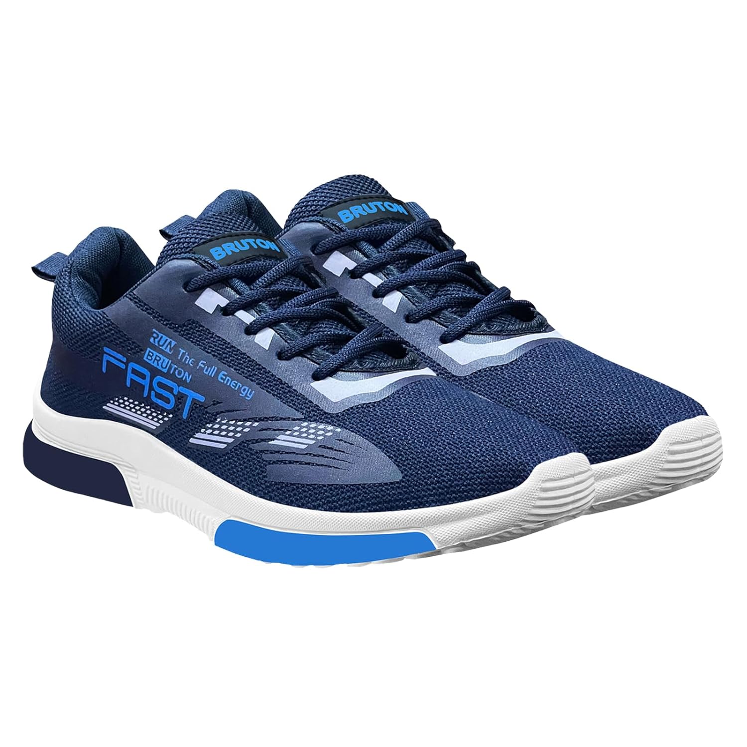 BRUTON Casual Sports Running Shoes
