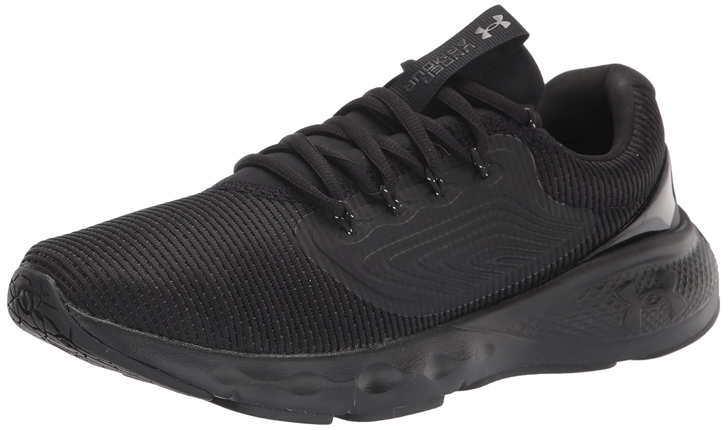 Under Armour Men's Charged Vantage 2 Lace-Ups Running Shoes