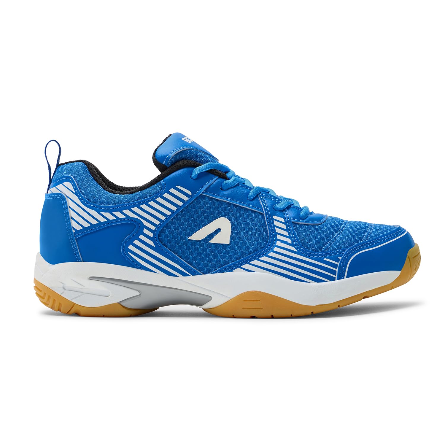 Boldfit Badminton Shoes for Men & Women - Blue