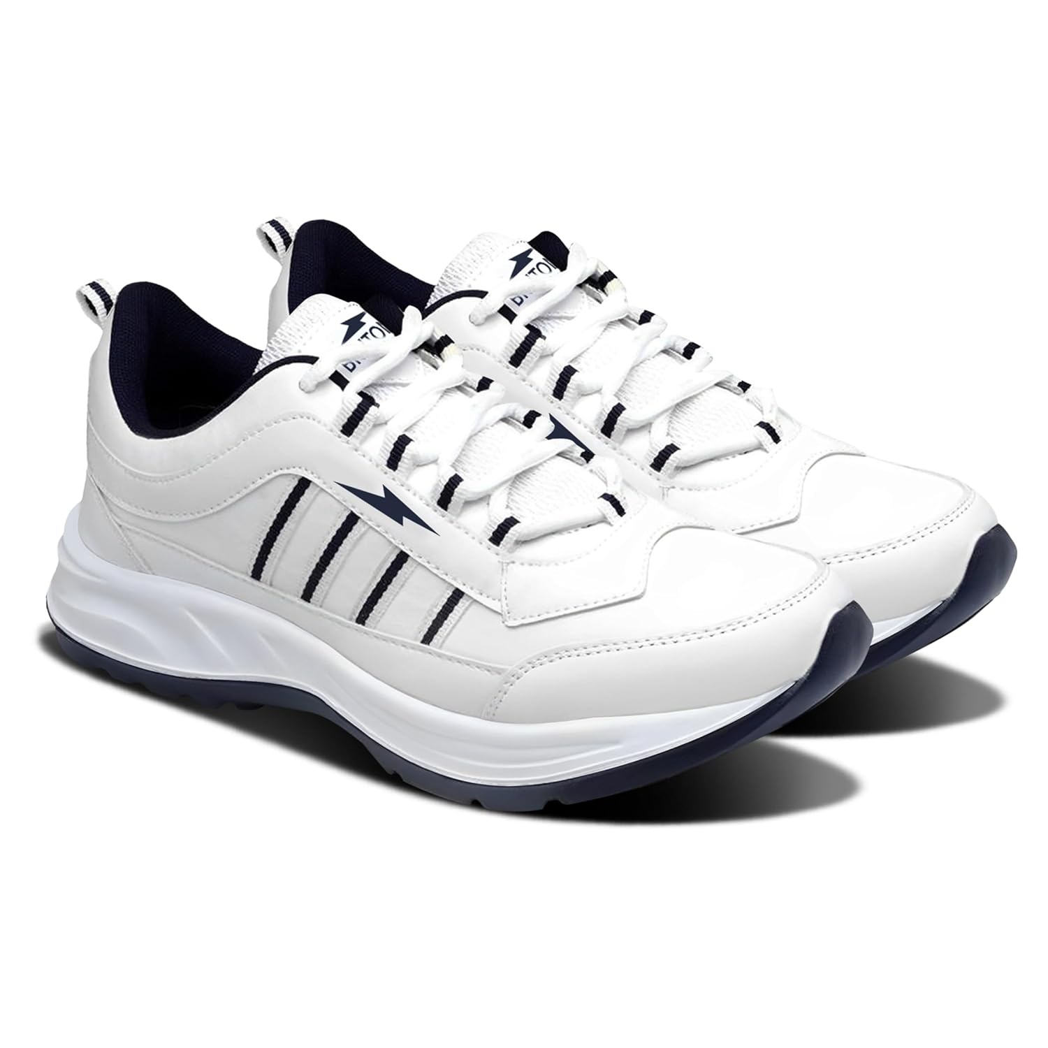 BRUTON POLO EVA Lite Sneakers Casual Shoes for Men