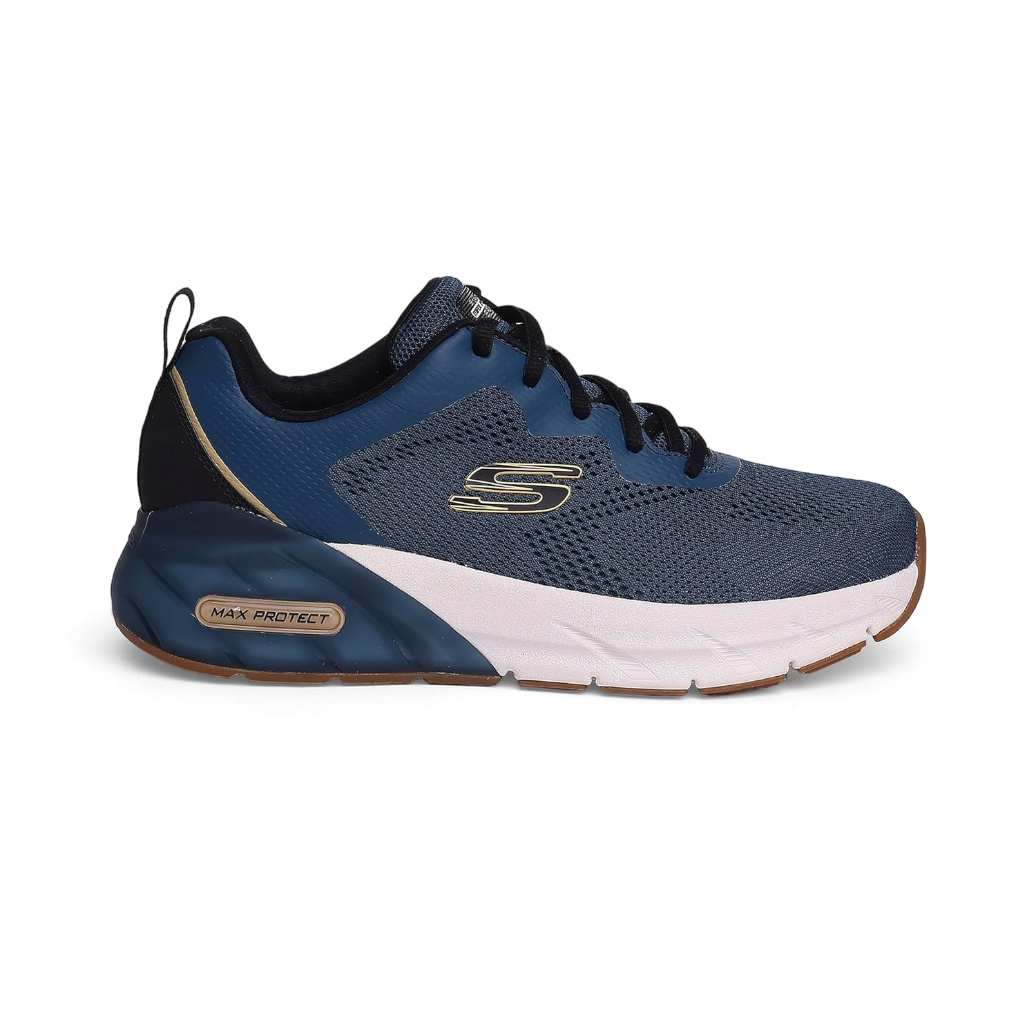 Skechers Men Max Protect Sport Sneakers