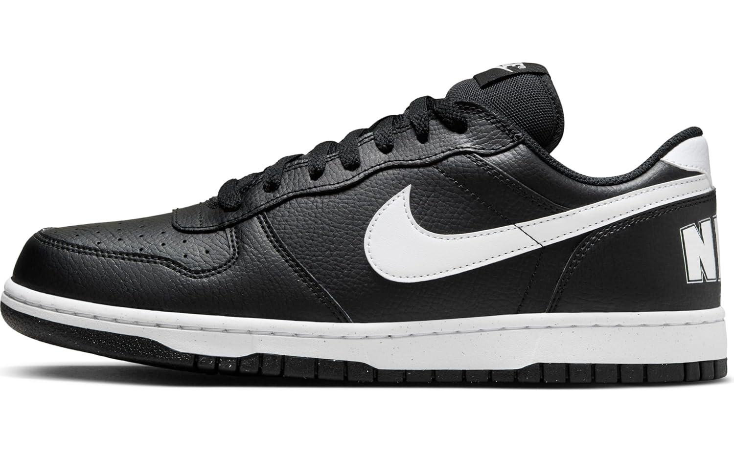Nike Men's Low Shoes Sneaker