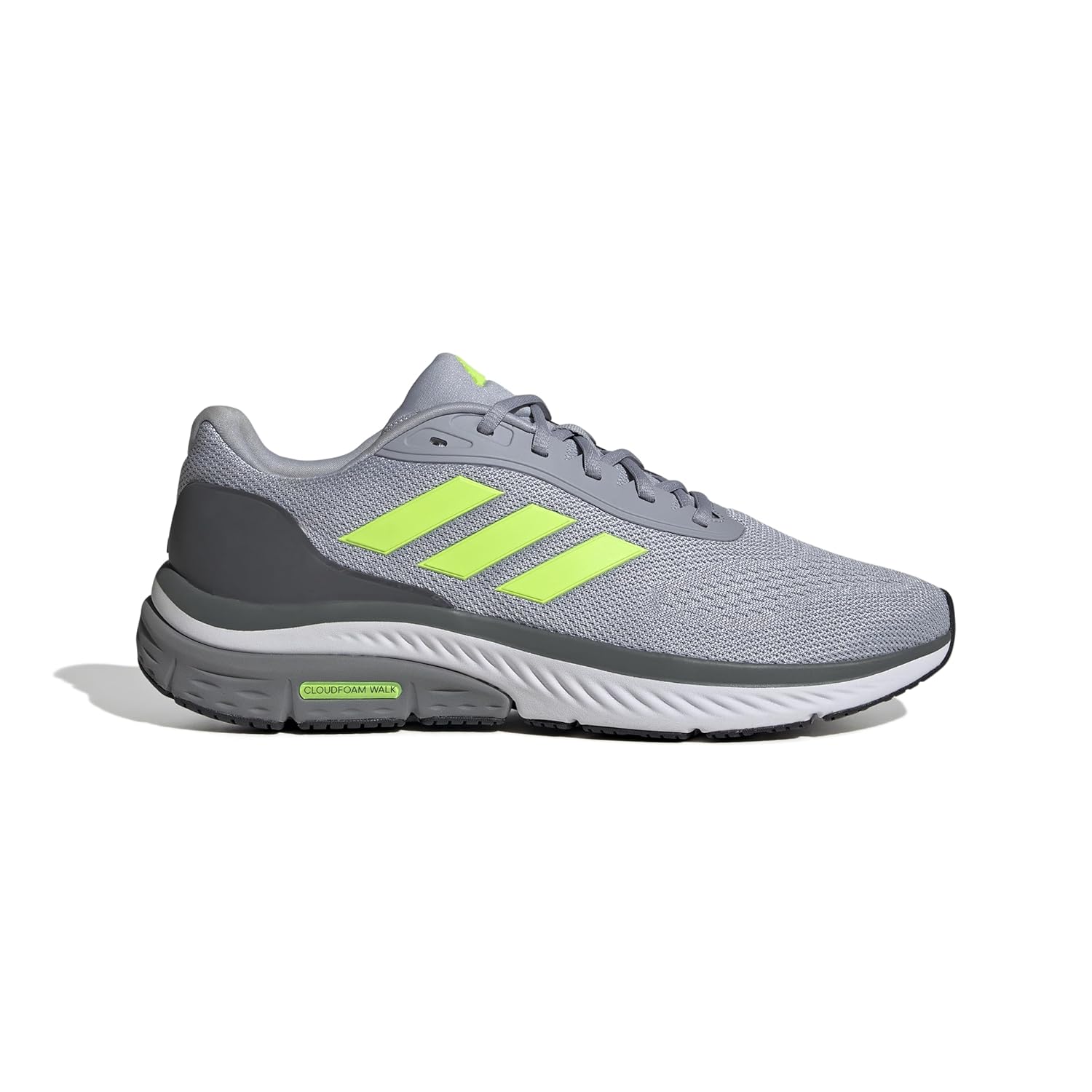 adidas Men's Cloudfoam Walk Running Shoe