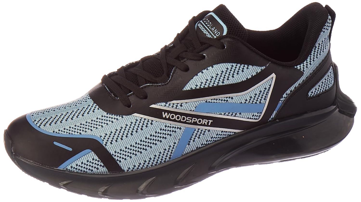 Woodland Men's Running Shoe