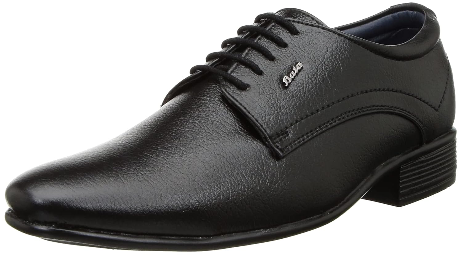 Bata Men's Lace-up Formal Shoes