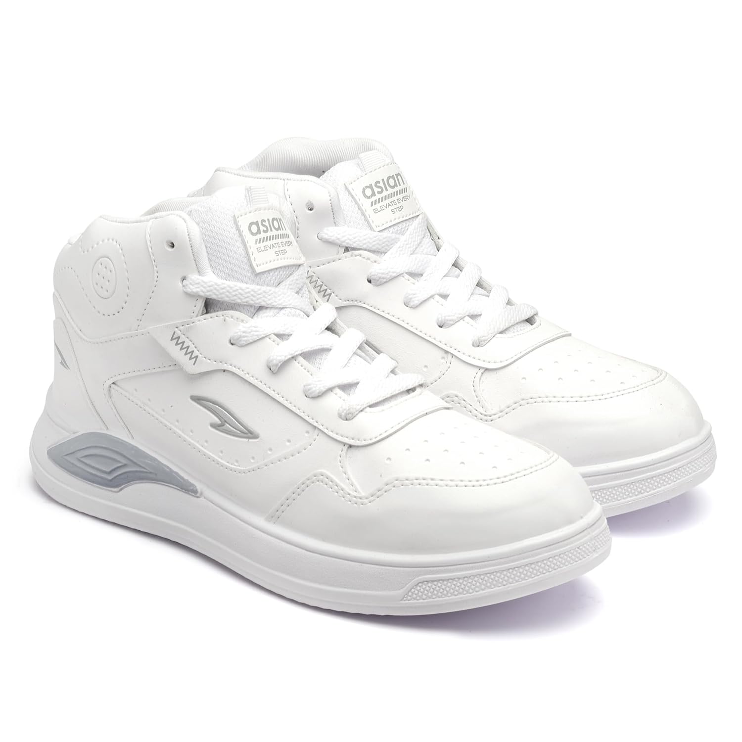 MOSCOW Sneakers for Men Soft Cushioned