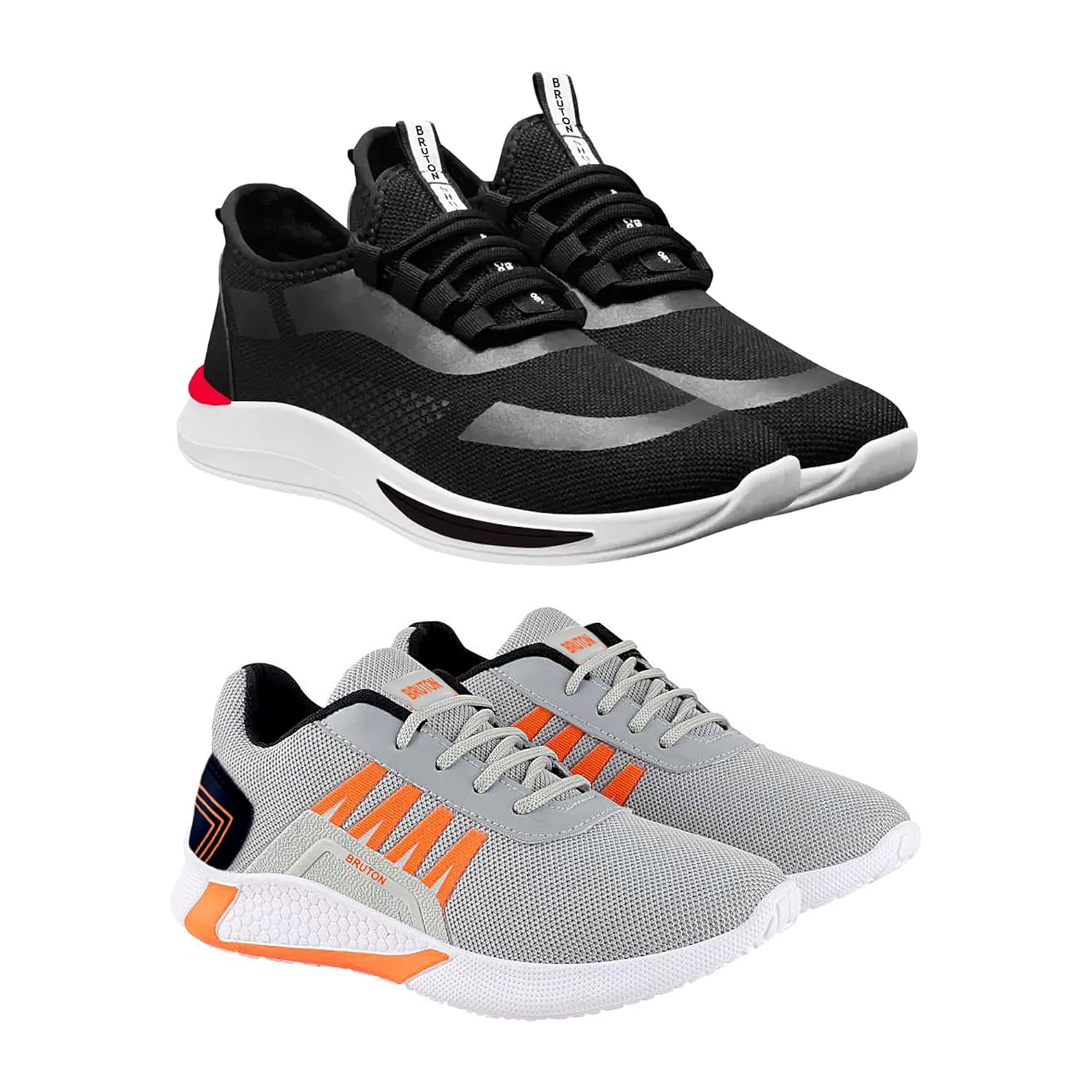 BRUTON Casual Shoes for Men