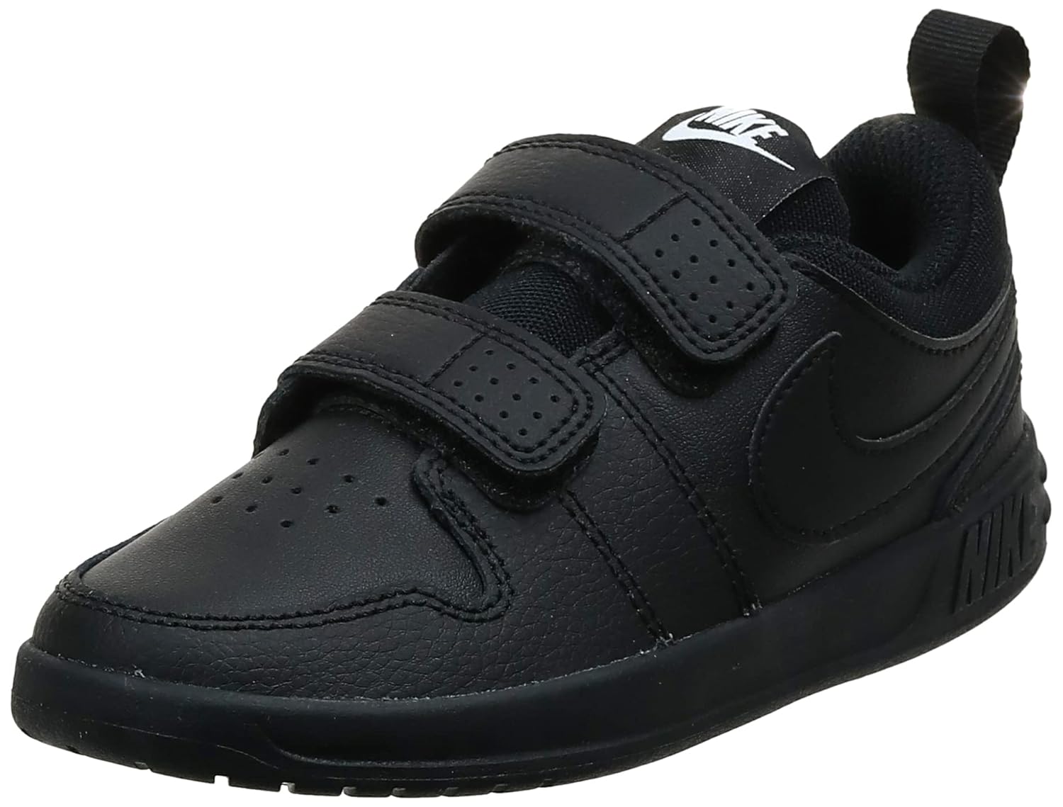 Nike Unisex Velcro Strap Running Shoes