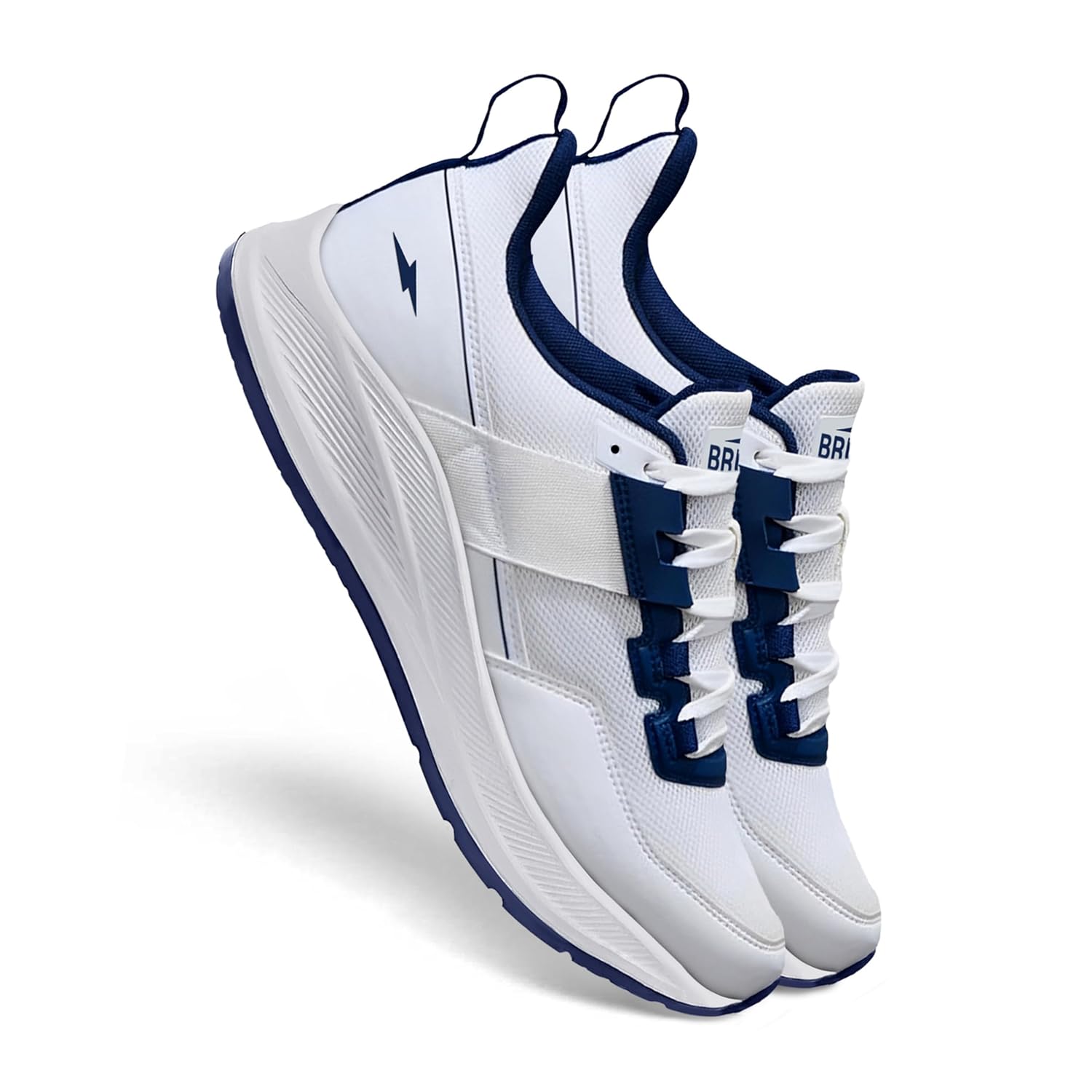 BRUTON Flexair Running Shoes for Men