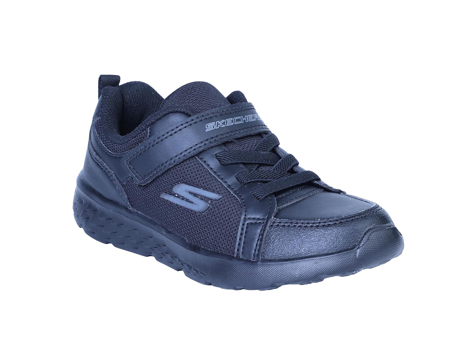 Skechers Unisex-Child Go Run 400 Shoe