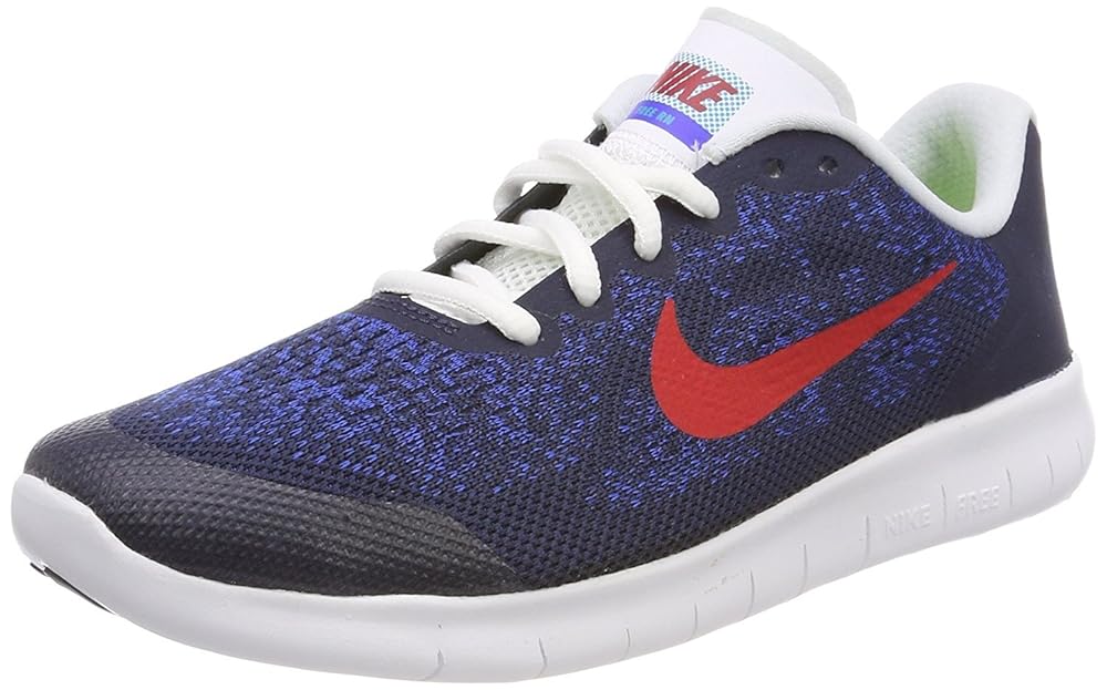 Nike Boys Running Shoes - Image 4