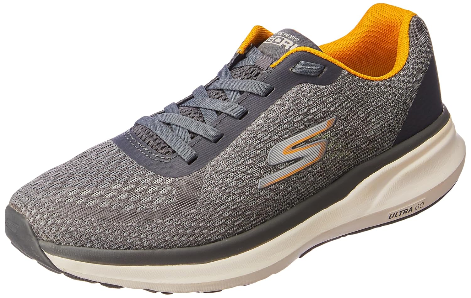 Skechers Men Pure Running Shoe