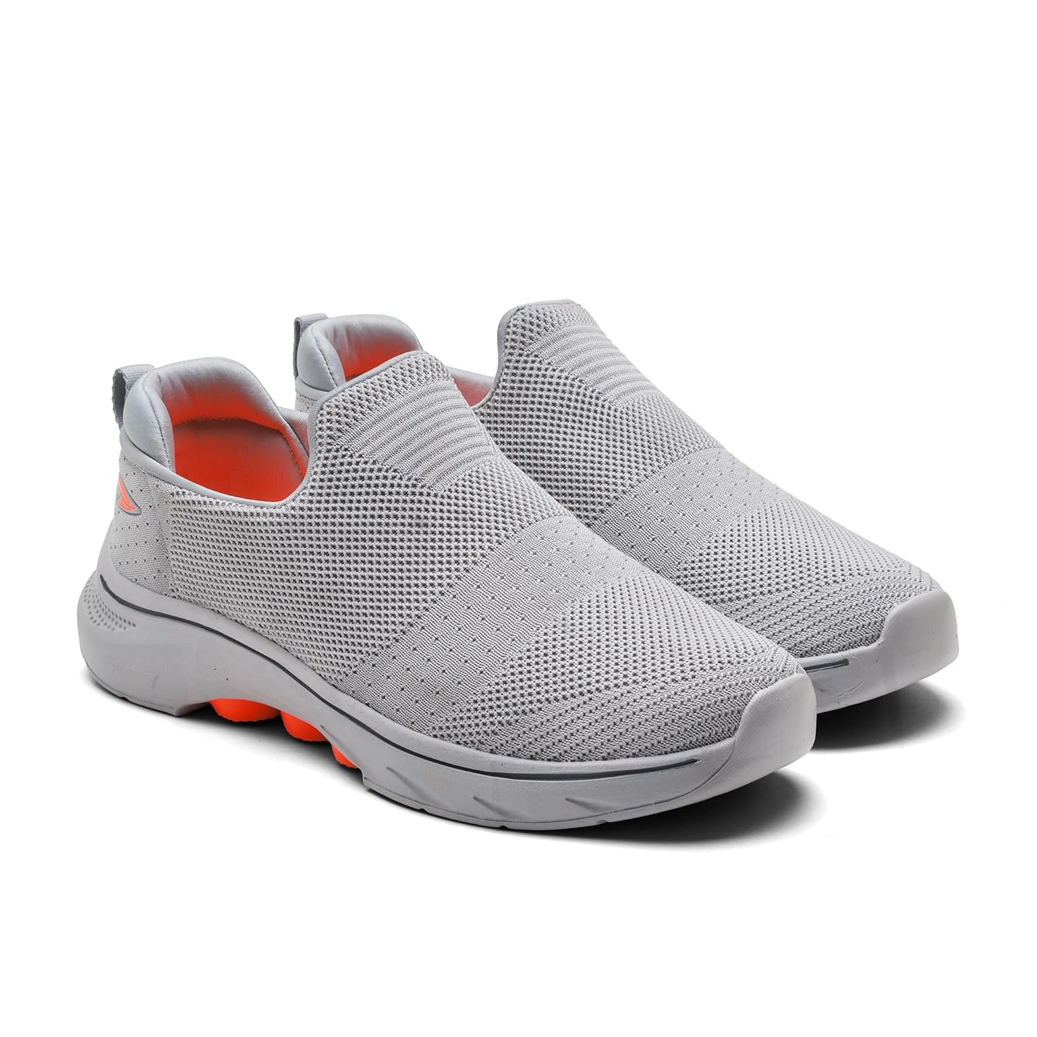 ASIAN Men's Sport Walking Shoes with Memory Foam