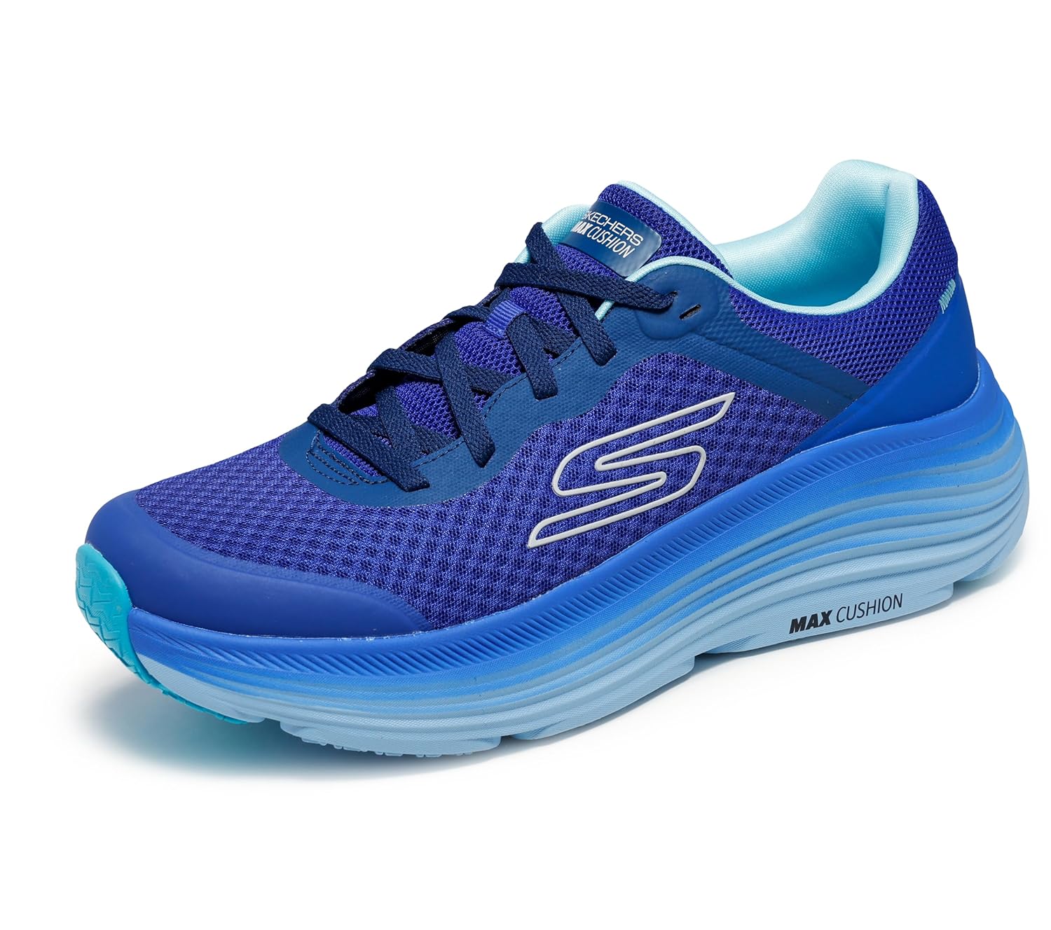 Skechers Men's Max Cushioning Sneaker