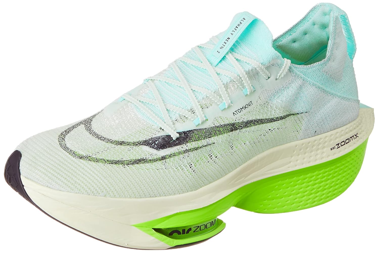 Nike Women's Air Zoom Alphafly Next 2 Running Shoe