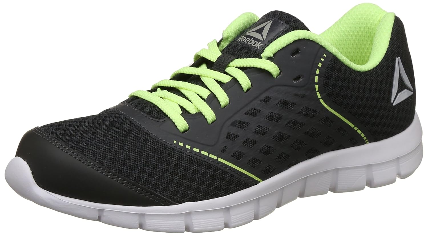 Reebok Men's Guide Stride Run Shoe