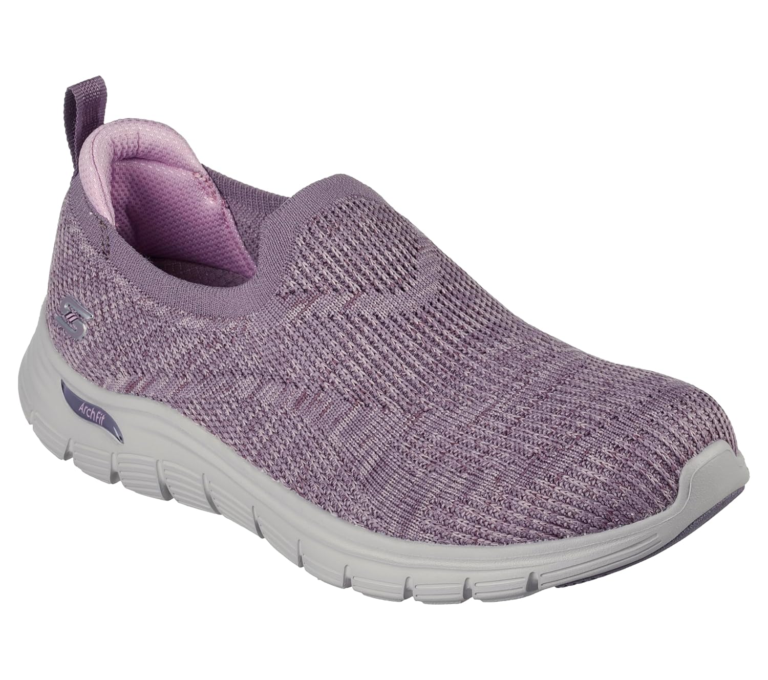 Skechers Arch Fit Vista Walking Shoes for Women